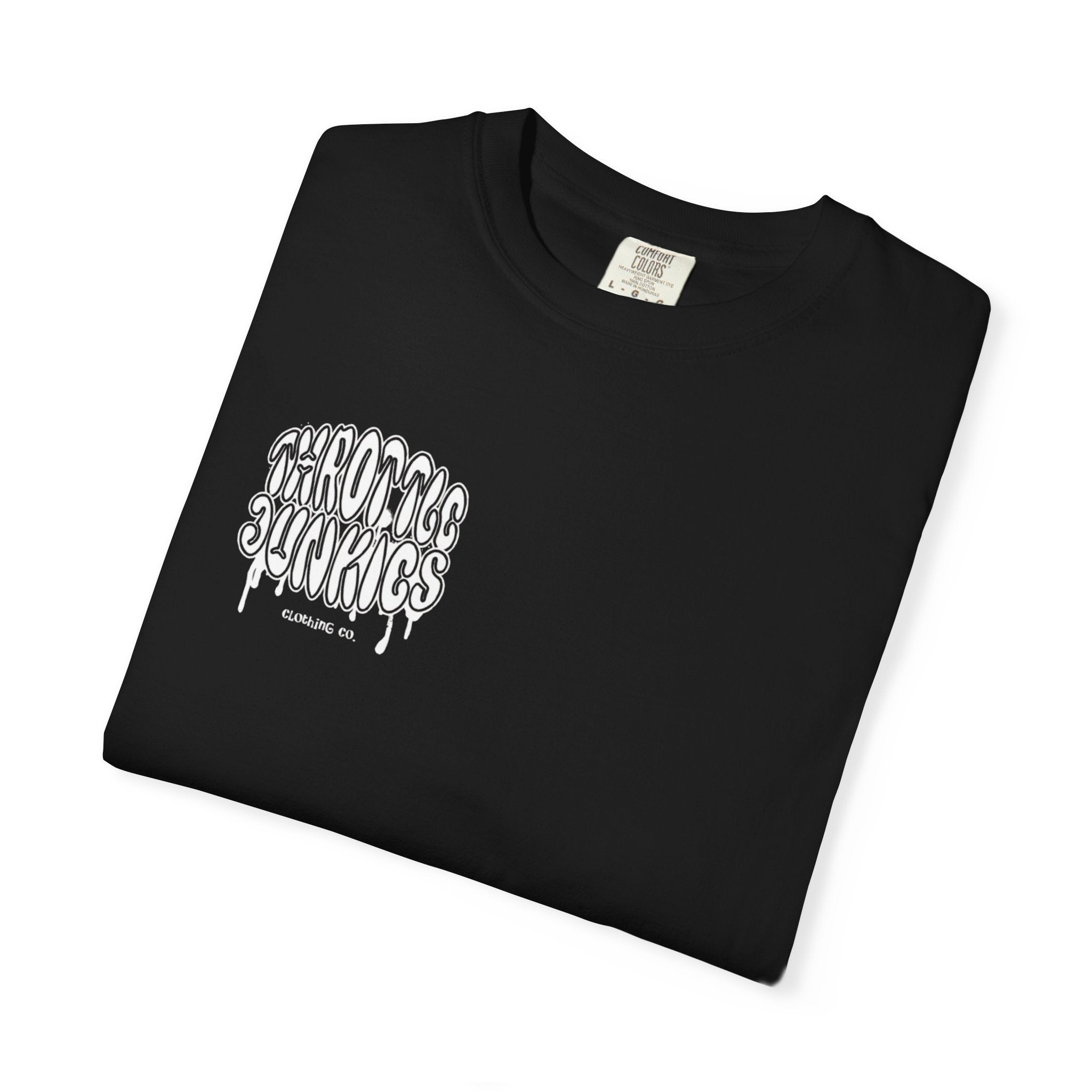 more rpm less problems t-shirt