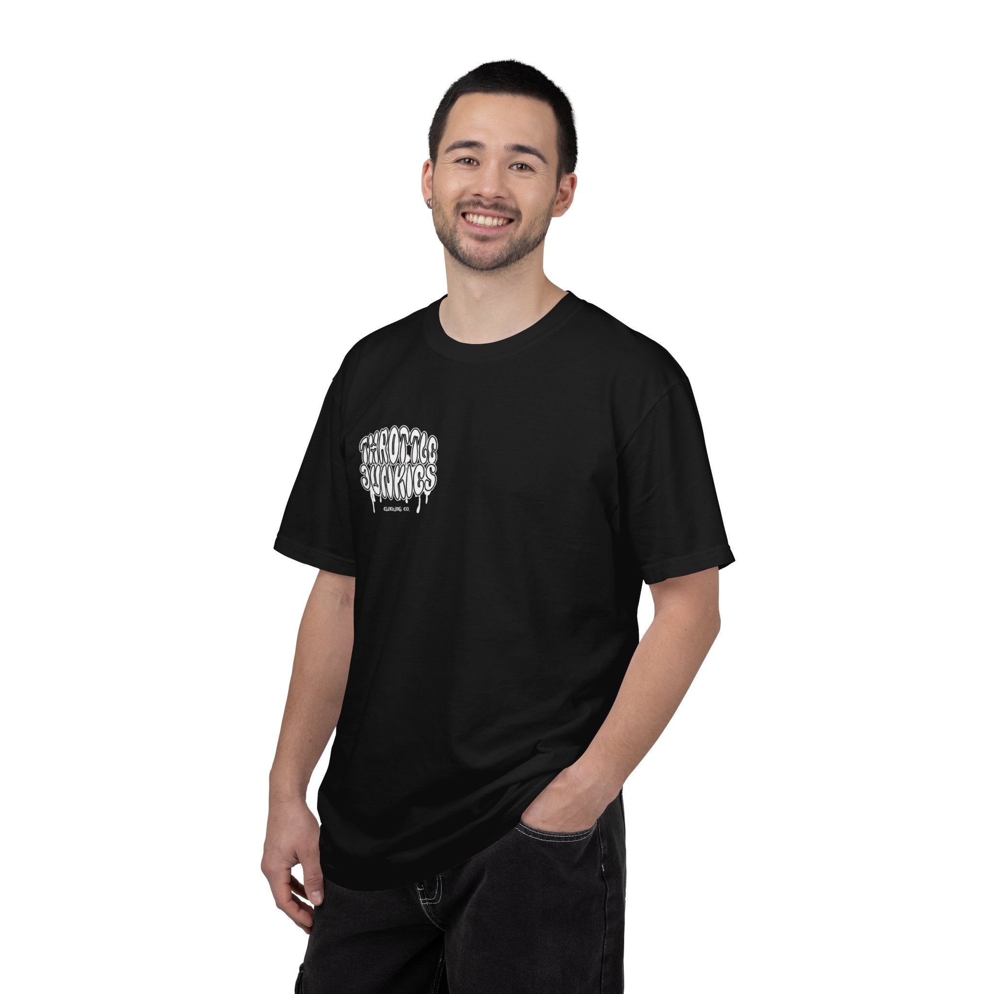 more rpm less problems t-shirt